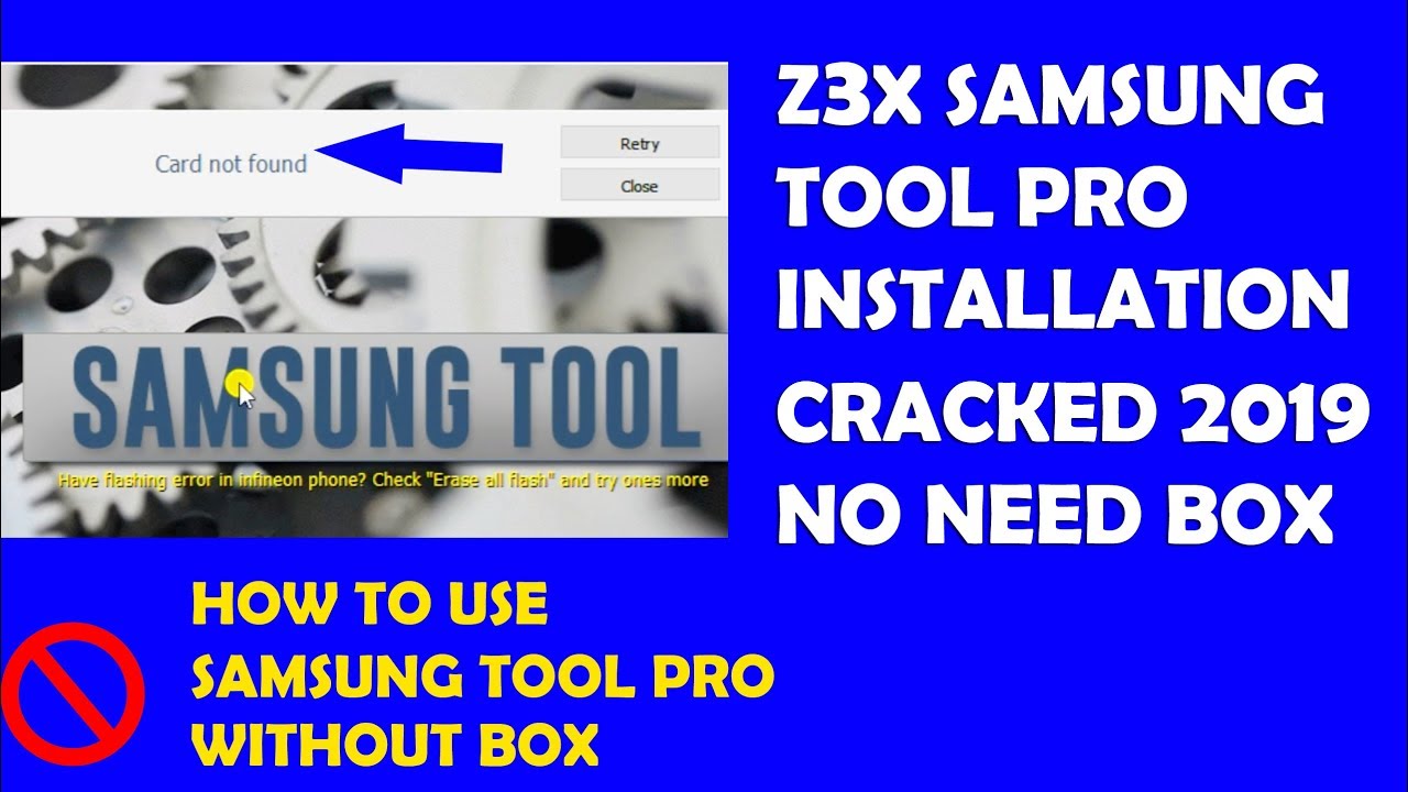 samsung 2g tool cracked software without z3x box shell